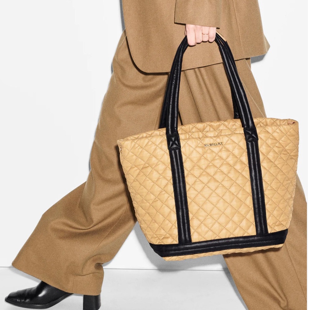 MZ Wallace Medium Empire Tote